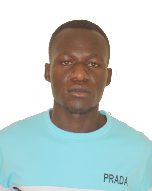 OLINGA WILLIAM